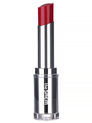 THE SAEM Помада-желе для губ Red Berry, 3.5г