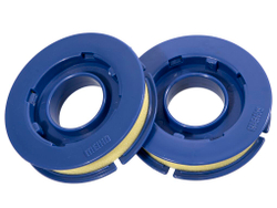 Мотовила для поводков Meiho CHIBIMARU 56мм 2шт.