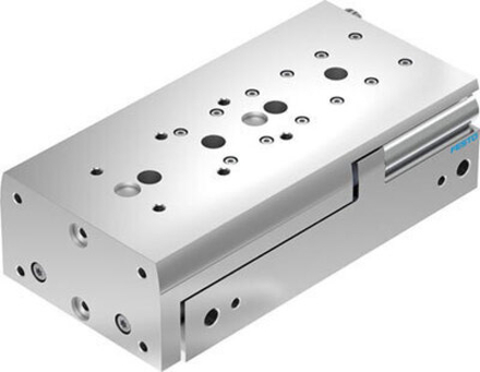 DGST-25-100-Y12A Мини-суппорт