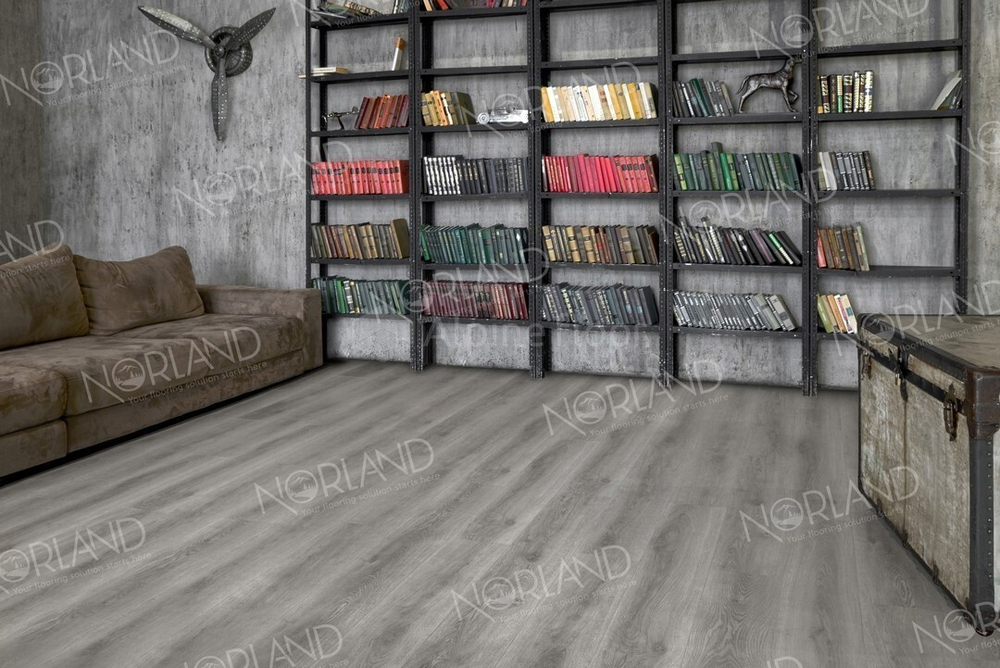 Кварцвиниловая плитка Norland NeoWood 2001-8 Tista
