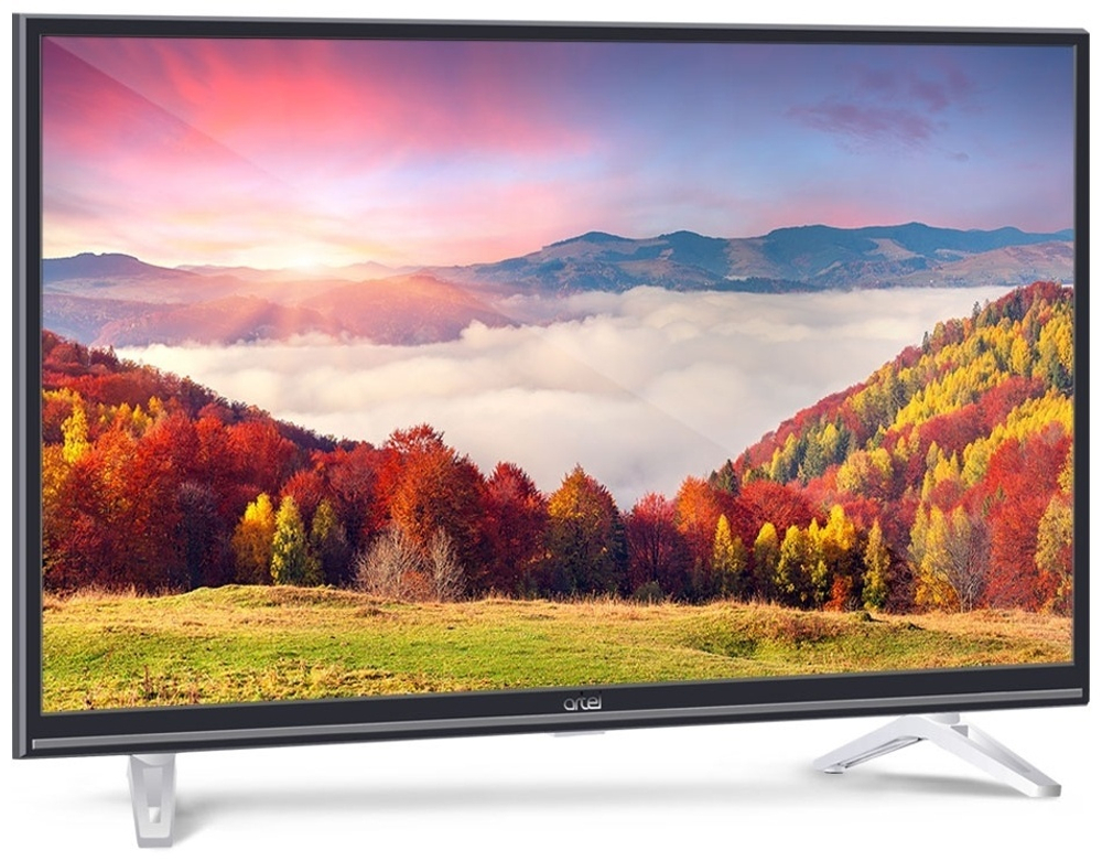 Телевизор Artel 32AH90G 81 см черный