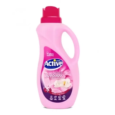 Active Кондиционер для белья Pink 1,5л