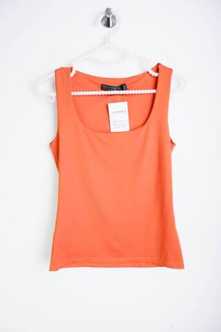 Топ Zara красивого цвета, маркировка М, визуально на 46 размер