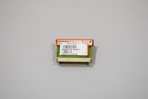 SIEMENS 6ES5375-8LA12