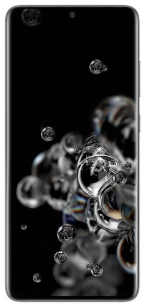 Смартфон Samsung Galaxy S20+ 128GB (Серый) EAC