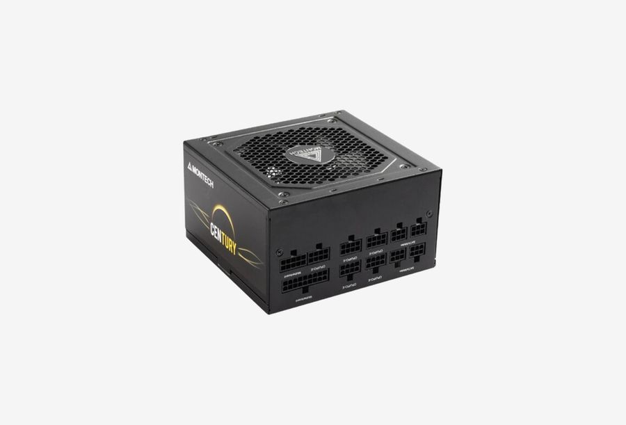 MONTECH CENTURY 550_0126709110344