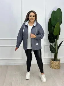 Куртка УК-068-2 Fabrika