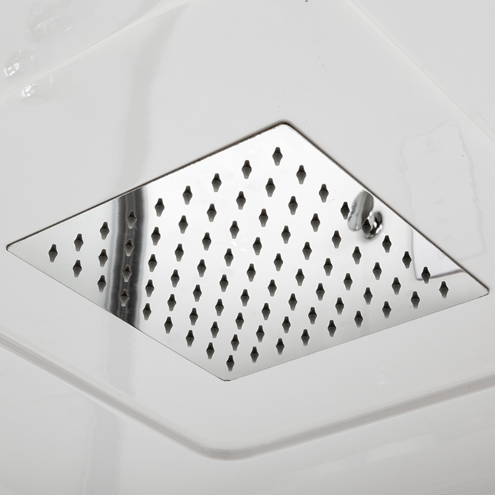 Душевая кабина AvaCan D119 S LED