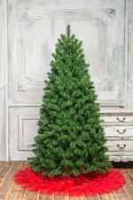 Ель искусственная «Ариадна» (Леска) от 1,5 м до 2,4 м