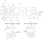 Насос Х 100-65-200Е-СД