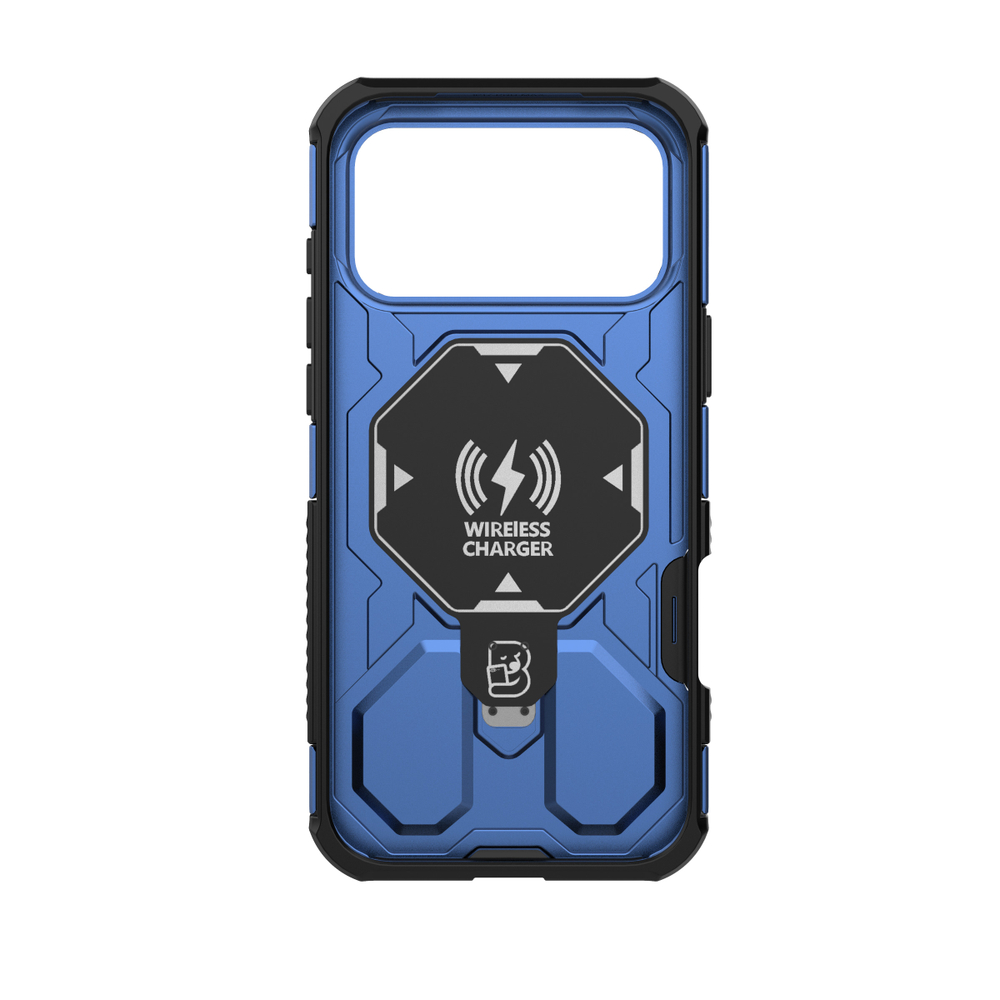 Защитный чехол Versa Stand Case для iPhone 17 Pro Max