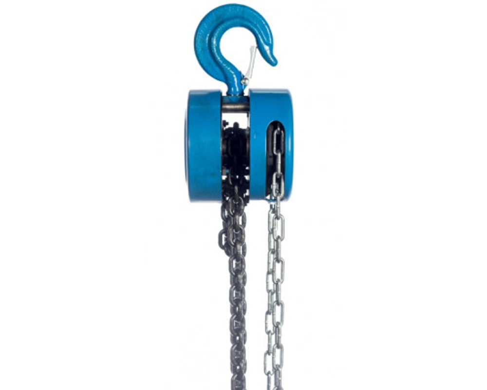 Таль ручная цепная 3 т - 6 м HS-Z PROJACK
