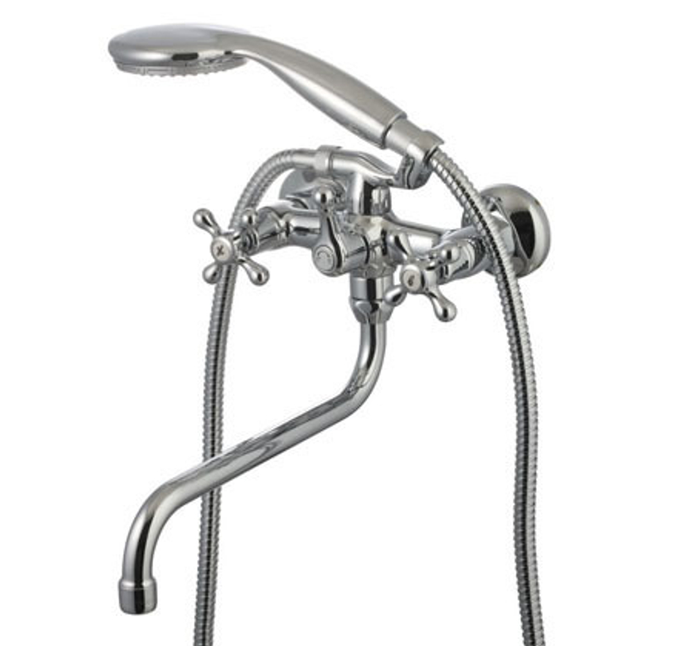 LEMARK Серия STANDARD. Смеситель универсальный – LM2110C