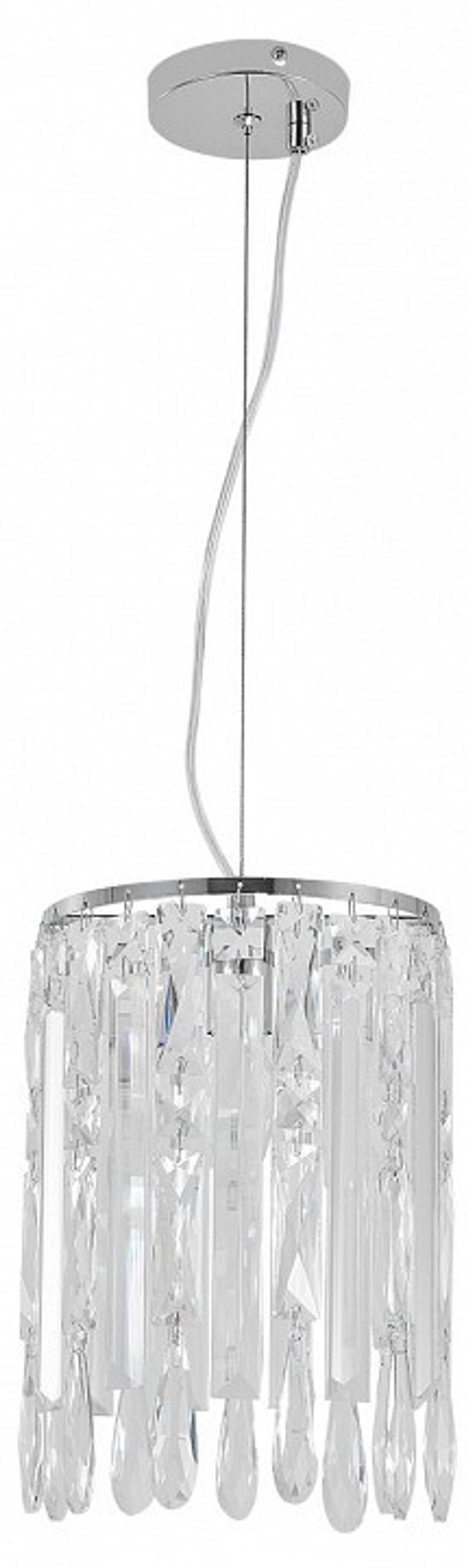 Подвесной светильник Escada Chamarel 2127/1S