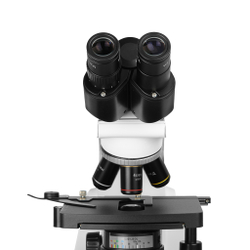 Микроскоп биологический Микромед 2 (2 LED inf.)