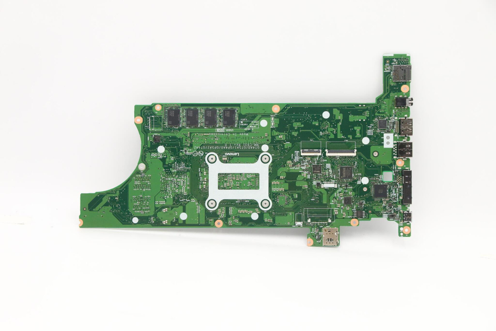 Материнская плата для ноутбука Lenovo T14 Gen 1 T15 i7-10510U 16G UHD NvP NOK NAY TdT2yA (5B20Z45945), оригинал