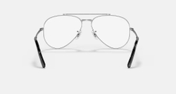RAY-BAN NEW AVIATOR RX3625V 2501 OPTICS