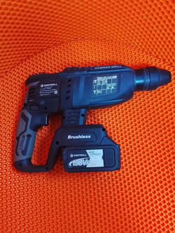 Перфоратор Enstroll 2АКБ