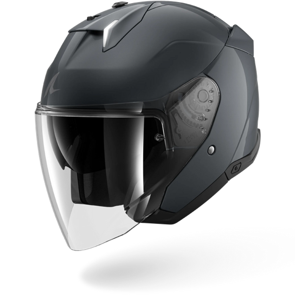 Шлем Shark SKWAL i3 JET BLANK