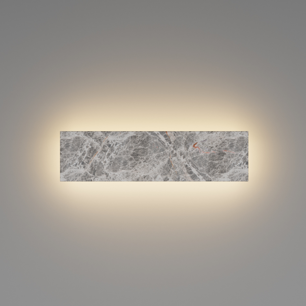 Настенный светильник (бра) Maytoni MOD461WL-L8GRK