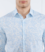 Рубашка Calvin Klein - белый(K10K111288)