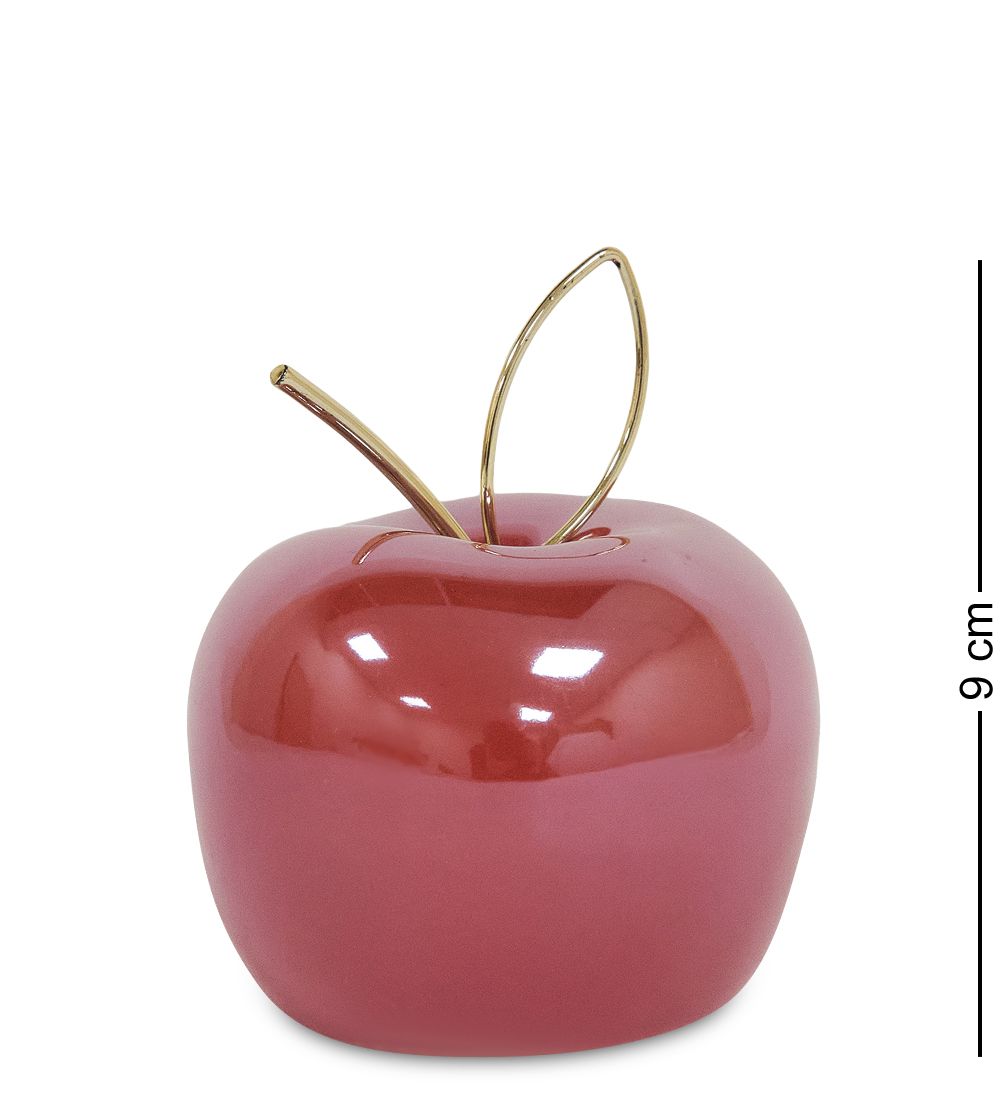 GAEM Art CF-203/3 Фигурка «Яблоко» для декора