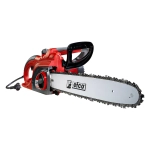 EFCO MT 2000 E пила электрическая цепная 51039012