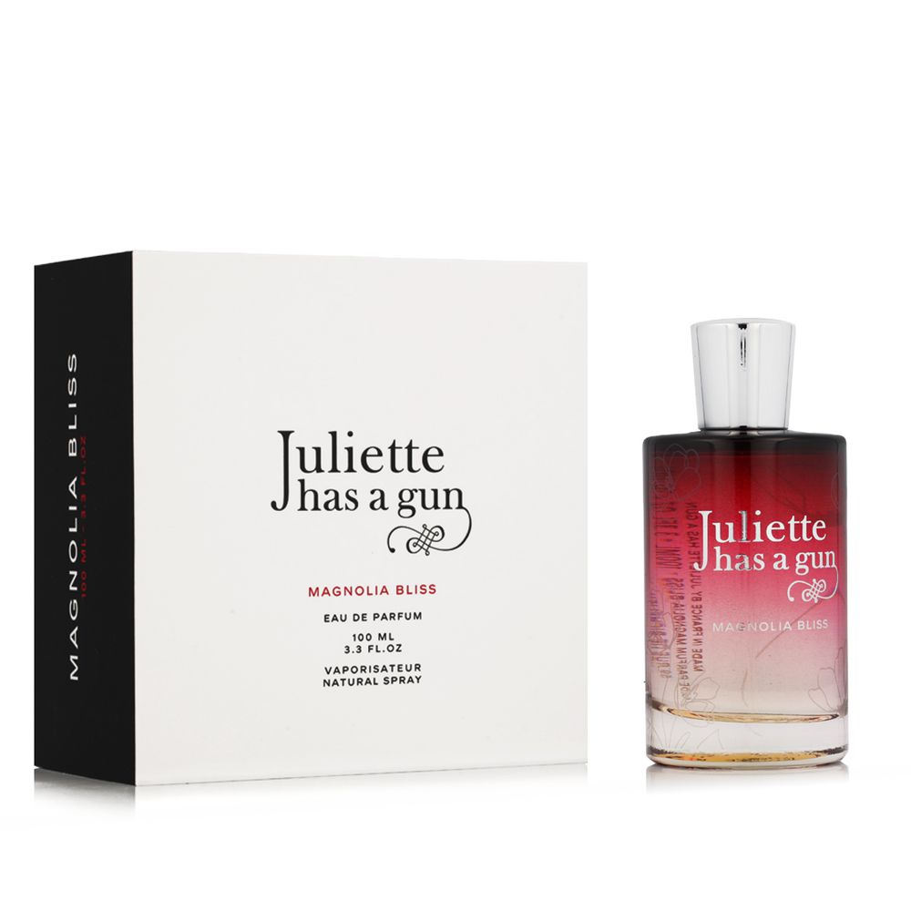 Juliette Has A Gun Magnolia Bliss Eau De Parfum 100 ml (unisex) Juliette Has A Gun Magnolia Bliss Eau De Parfum 100 ml (unisex)