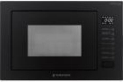 Встраиваемая микроволновая печь СВЧ Meferi MMO6025BK ULTRA