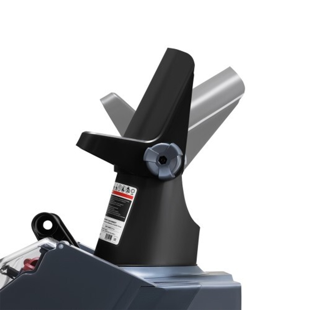 Снегоуборщик аккумуляторный МОБИЛ К CA46 Комфорт MBK0030893