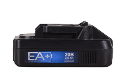Аккумулятор АКБ20/2 ЕА+ Ресанта