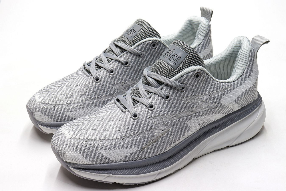 Кроссовки (41-46)р. / шт. 60/9