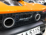 McLaren 아투라 3.0 Coupe (11.2023)