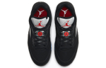Кроссовки Jordan Air Jordan 5 Low Golf "Black Metallic"