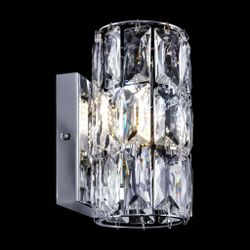 Настенный светильник Maytoni Talento DIA008WL-1CH