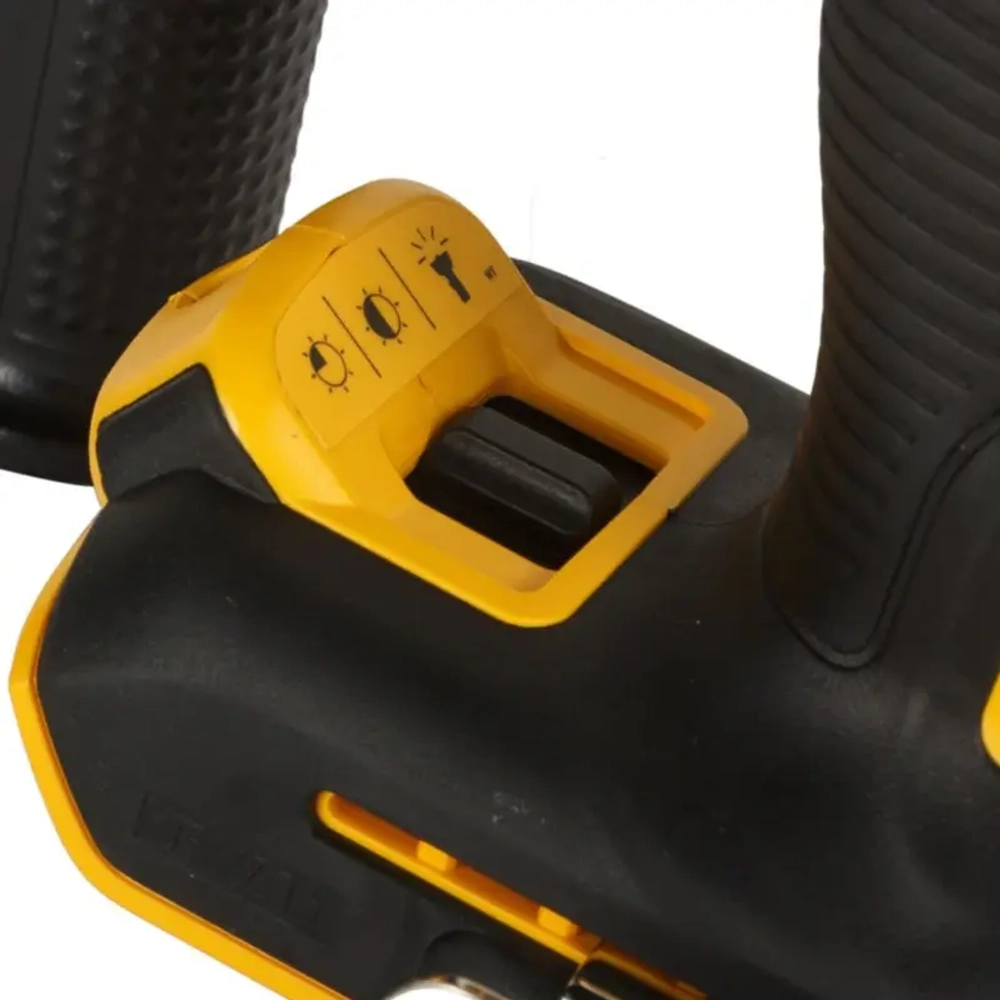 DeWalt DCD996P1 аккумуляторный шуруповерт (1 x 5 Ач, ЗУ) DCD996P1-QW