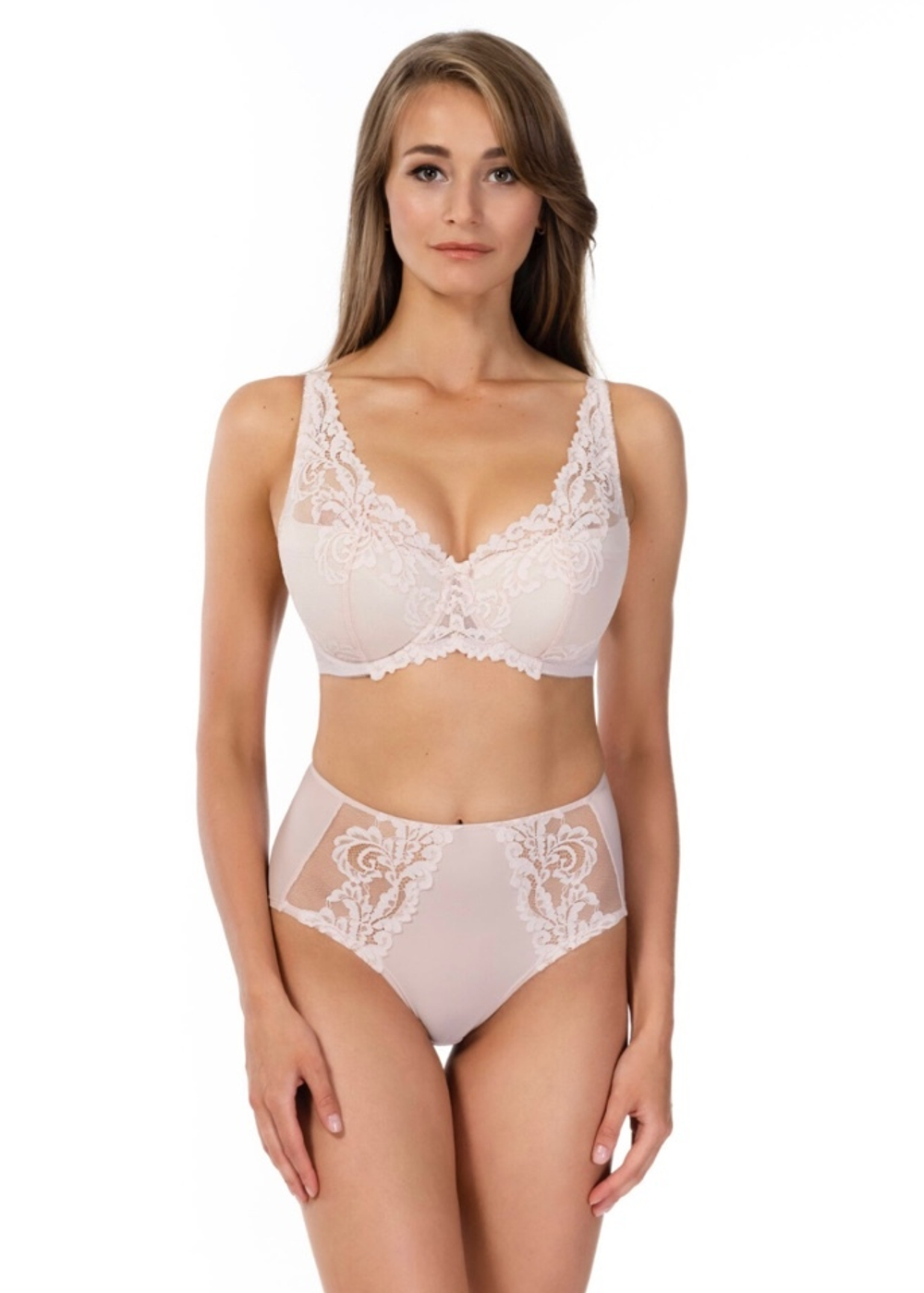 БЮСТГАЛЬТЕР LAUMA LINGERIE ( LACE LOVE)