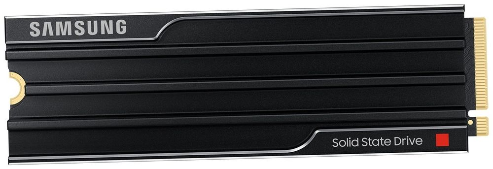 SSD Samsung MZ-VAP4T0CW 4000 Гб SSD Samsung MZ-VAP4T0CW 4000 Гб