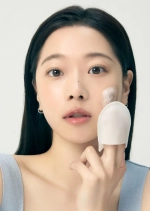 LUVUM Пэды для глубокого очищения пор Pore Deep Cleansing Pad 1шт.