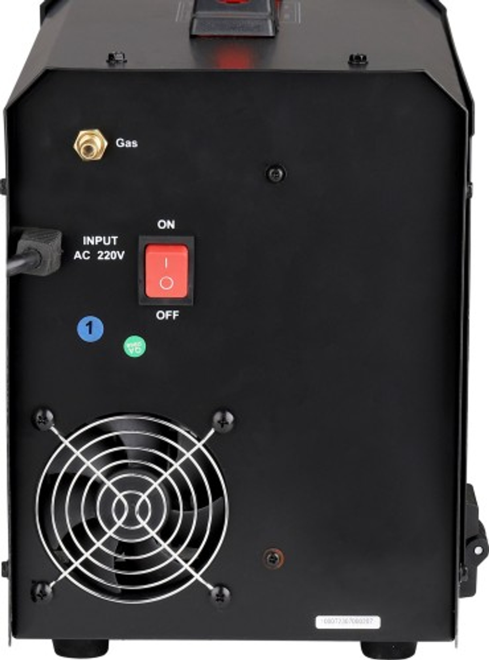 Сварочный полуавтомат P.I.T. PMIG165-C2