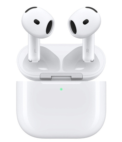 Наушники беспроводные Apple AirPods (4rd generation)