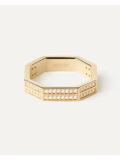 Кольцо Olympia