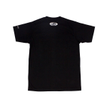 Футболка Fairtex Crown Tee T-shirt TS7 Black