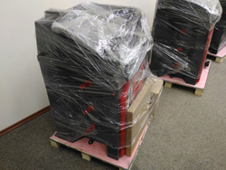 WB986 Балансировочный станок