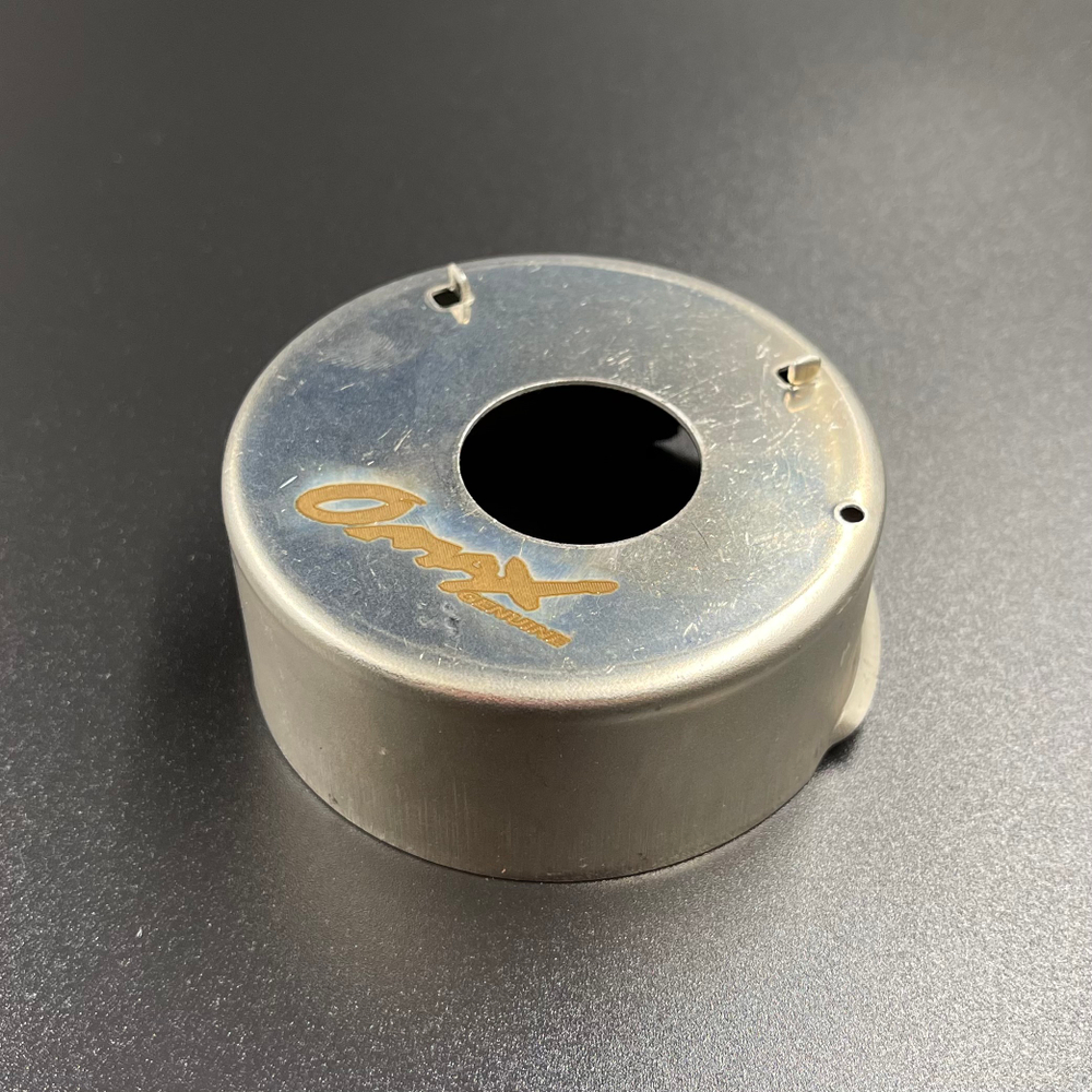 Ремкомплект помпы охлаждения Yamaha F225-250 (Omax)