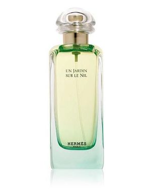 Hermes Un Jardin sur le Nil