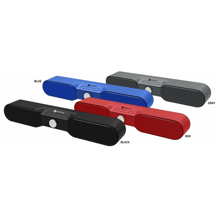 Колонка Wireless NR-4017