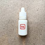 Клей для тату Бесцветный 10 мл.