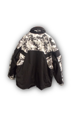 Куртка HMK SUPERIOR TR CAMO 3XL