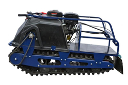 Мотобуксировщик БАРС Следопыт F15DSE